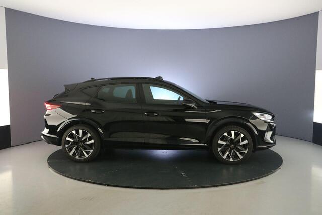 Cupra Formentor 1.5 TSI e-Hybrid VZ Performance