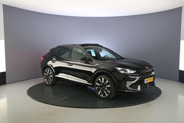 Cupra Formentor 1.5 TSI e-Hybrid VZ Performance