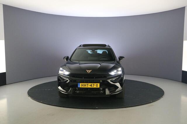 Cupra Formentor 1.5 TSI e-Hybrid VZ Performance