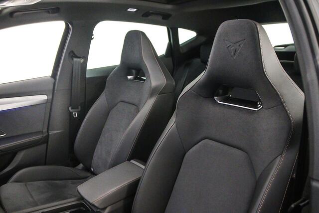 Cupra Formentor 1.5 TSI e-Hybrid VZ Performance