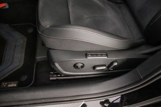 Cupra Formentor 1.5 TSI e-Hybrid VZ Performance