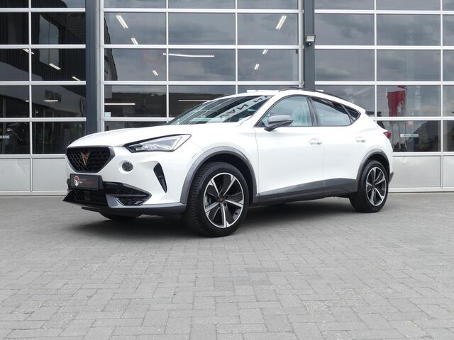 Cupra Formentor 1.5 TSI *10 JAAR GARANTIE!