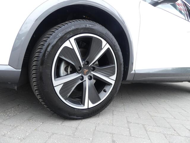 Cupra Formentor 1.5 TSI *10 JAAR GARANTIE!