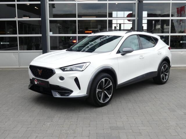 Cupra Formentor 1.5 TSI *10 JAAR GARANTIE!