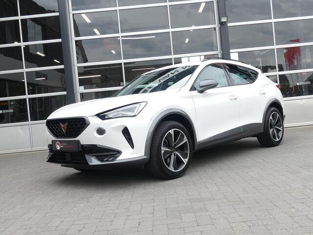 Cupra Formentor 1.5 TSI *10 JAAR GARANTIE!