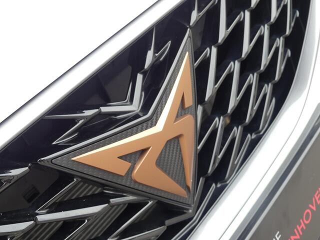 Cupra Formentor 1.5 TSI *10 JAAR GARANTIE!