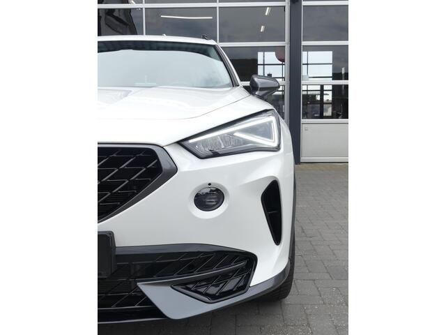 Cupra Formentor 1.5 TSI *10 JAAR GARANTIE!