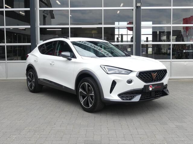 Cupra Formentor 1.5 TSI *10 JAAR GARANTIE!