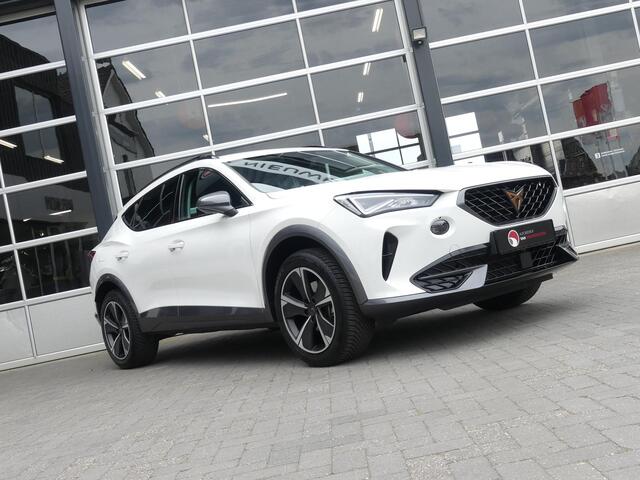 Cupra Formentor 1.5 TSI *10 JAAR GARANTIE!