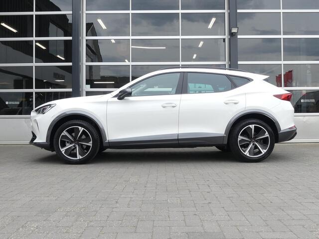 Cupra Formentor 1.5 TSI *10 JAAR GARANTIE!