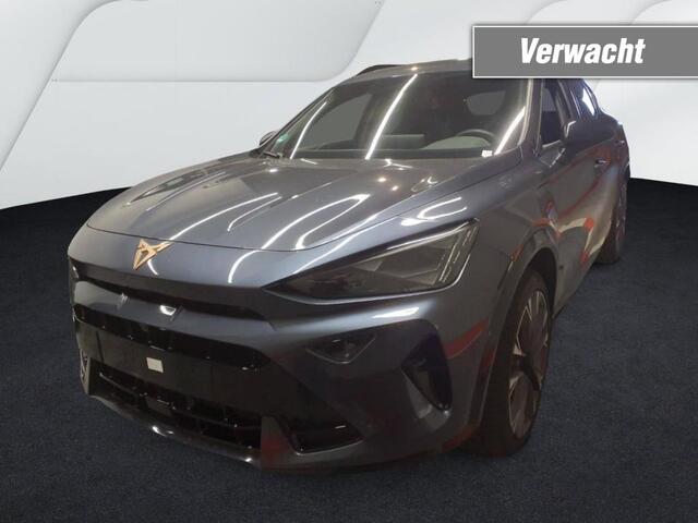 Cupra Formentor 1.5 TSI VZ E-HYBRID 272PK PANO-DAK/CAMERA/NAVI/ACC/STOELVERW