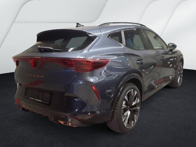 Cupra Formentor 1.5 TSI VZ E-HYBRID 272PK PANO-DAK/CAMERA/NAVI/ACC/STOELVERW