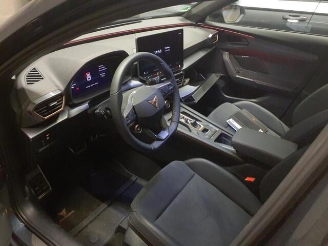 Cupra Formentor 1.5 TSI VZ E-HYBRID 272PK PANO-DAK/CAMERA/NAVI/ACC/STOELVERW