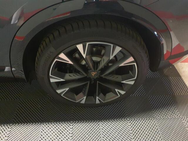 Cupra Formentor 1.5 TSI VZ E-HYBRID 272PK PANO-DAK/CAMERA/NAVI/ACC/STOELVERW