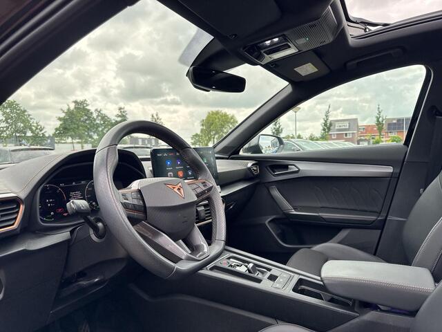 Cupra Formentor 1.4 e-Hybrid 204Pk PHEV | Trekhaak | Pano | Elec. klep |