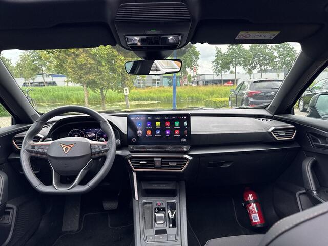 Cupra Formentor 1.4 e-Hybrid 204Pk PHEV | Trekhaak | Pano | Elec. klep |