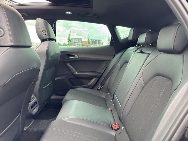 Cupra Formentor 1.4 e-Hybrid 204Pk PHEV | Trekhaak | Pano | Elec. klep |