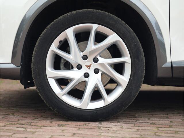 Cupra Formentor 1.4 TSI e-Hybrid Essential Stuurverwarming | Applecarplay |