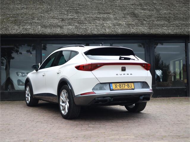 Cupra Formentor 1.4 TSI e-Hybrid Essential Stuurverwarming | Applecarplay |