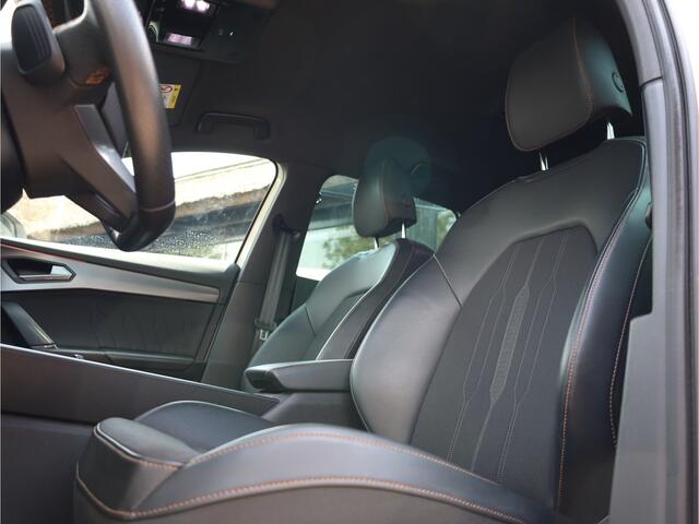 Cupra Formentor 1.4 TSI e-Hybrid Essential Stuurverwarming | Applecarplay |