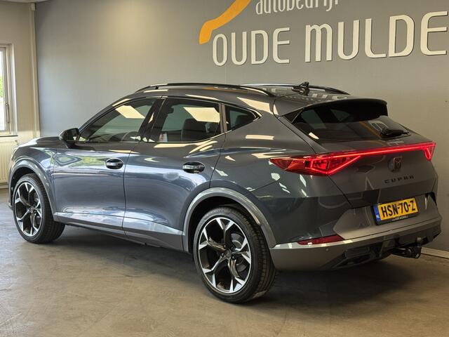 Cupra Formentor 1.4 e-Hybrid Business Stoelverwarming/Wegklapbare-trekhaak/Navi