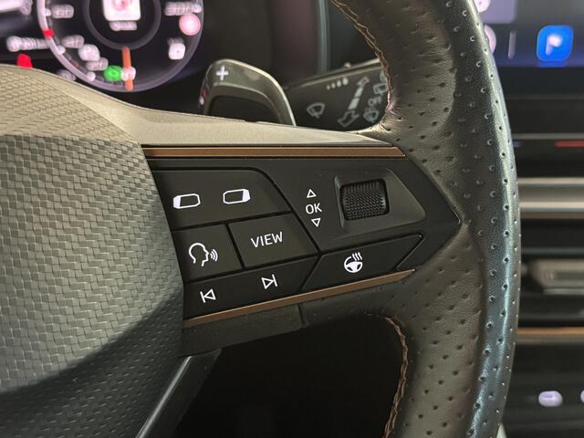 Cupra Formentor 1.4 e-Hybrid Business Stoelverwarming/Wegklapbare-trekhaak/Navi