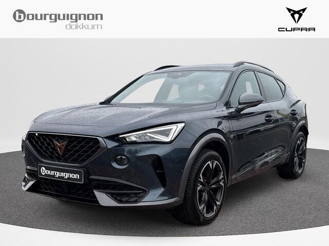 Cupra Formentor 1.4 e-Hybrid Business | A.cam | Elec. Achterklep | ACC |