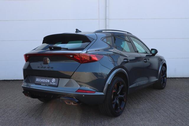 Cupra Formentor 1.4 e-Hybrid VZ Performance 245pk DSG6