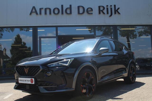 Cupra Formentor 1.4 e-Hybrid VZ Copper Edition