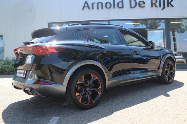 Cupra Formentor 1.4 e-Hybrid VZ Copper Edition