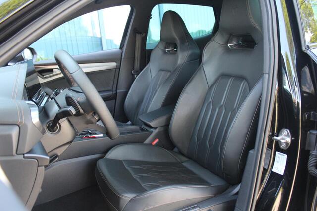 Cupra Formentor 1.4 e-Hybrid VZ Copper Edition