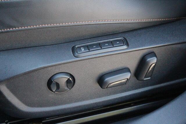 Cupra Formentor 1.4 e-Hybrid VZ Copper Edition