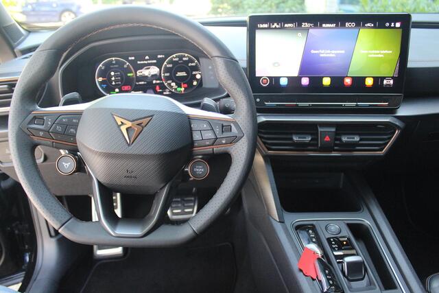 Cupra Formentor 1.4 e-Hybrid VZ Copper Edition