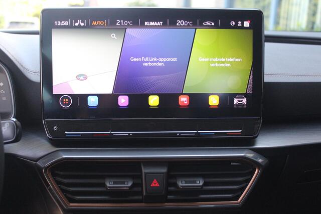 Cupra Formentor 1.4 e-Hybrid VZ Copper Edition