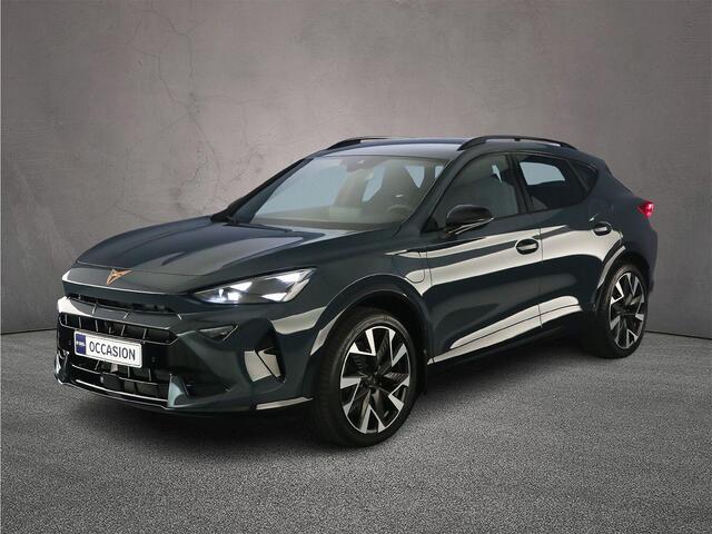 Cupra Formentor VZ Performance 1.5 TSI e-Hybrid 272pk DSG Automaat Trekhaak, Adaptive cruise control, Elektrische achterklep, Navigatie, Achteruitrijcamera