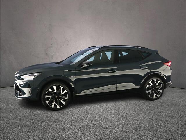 Cupra Formentor VZ Performance 1.5 TSI e-Hybrid 272pk DSG Automaat Trekhaak, Adaptive cruise control, Elektrische achterklep, Navigatie, Achteruitrijcamera