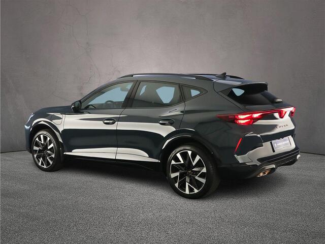 Cupra Formentor VZ Performance 1.5 TSI e-Hybrid 272pk DSG Automaat Trekhaak, Adaptive cruise control, Elektrische achterklep, Navigatie, Achteruitrijcamera