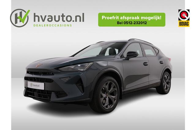 Cupra Formentor 1.5 eTSI 150PK DSG7 BUSINESS | Facelift | Matrix-LED | Adaptive Cruise