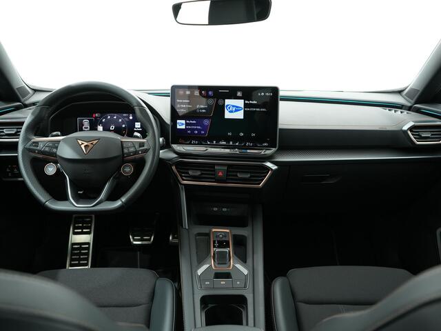 Cupra Formentor 1.5 eTSI 150PK DSG7 BUSINESS | Facelift | Matrix-LED | Adaptive Cruise