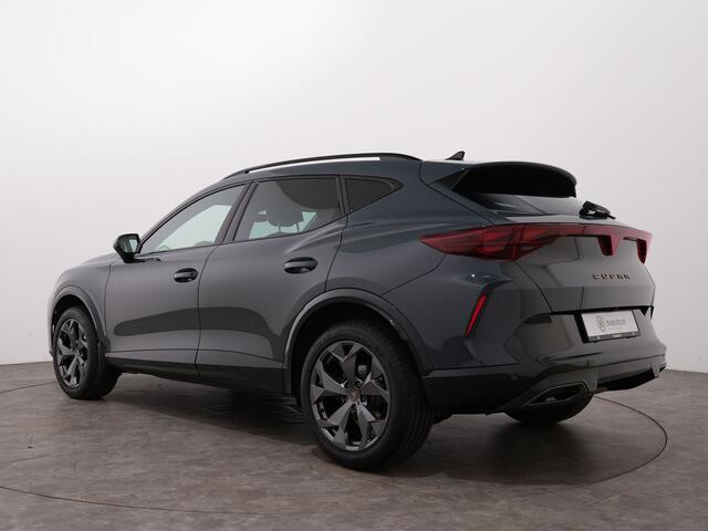 Cupra Formentor 1.5 eTSI 150PK DSG7 BUSINESS | Facelift | Matrix-LED | Adaptive Cruise