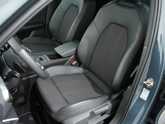 Cupra Formentor 1.5 eTSI 150PK DSG7 BUSINESS | Facelift | Matrix-LED | Adaptive Cruise