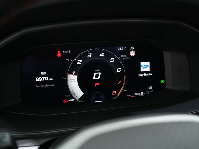Cupra Formentor 1.5 eTSI 150PK DSG7 BUSINESS | Facelift | Matrix-LED | Adaptive Cruise