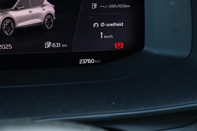 Cupra Formentor 1.4 e-Hybrid Business| PANO | PDC | CRUISE | NAVI | APPLE CARPLAY |