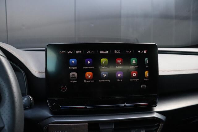 Cupra Formentor 1.4 e-Hybrid Business| PANO | PDC | CRUISE | NAVI | APPLE CARPLAY |