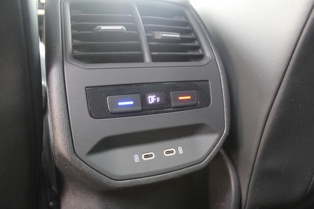 Cupra Formentor 2.0 TSI 4DRIVE 310pk Sport stoelen l adaptief cruise control l Stoel + Stuur verwarming l 360 sensoren + achterruit camera l automatisch parkeren