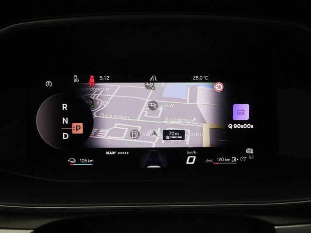 Cupra Formentor 1.5 TSi 204 Pk e-Hybrid Automaat Business | 360° Camera | Panorma Dak | Adaptive Cruise | Full LED | Privacy Glass | Elektrische Achterklep | 19 Inch | 40 Km!!