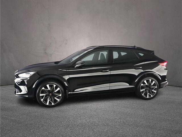 Cupra Formentor VZ Performance 1.5 TSI e-Hybrid 272pk DSG Automaat Trekhaak, Adaptive cruise control, Achteruitrijcamera, LED koplampen, Elektrische achterklep, Stuurwiel verwarmd