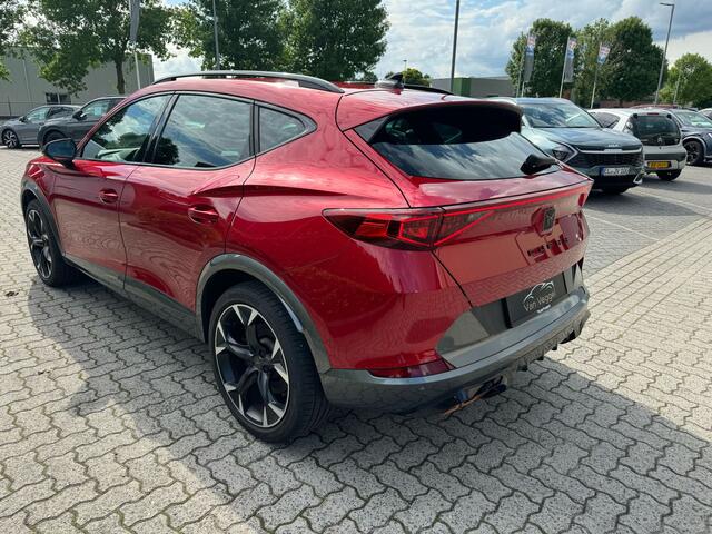 Cupra Formentor 1.4 e-Hybrid VZ Performance cruise, navi, camera