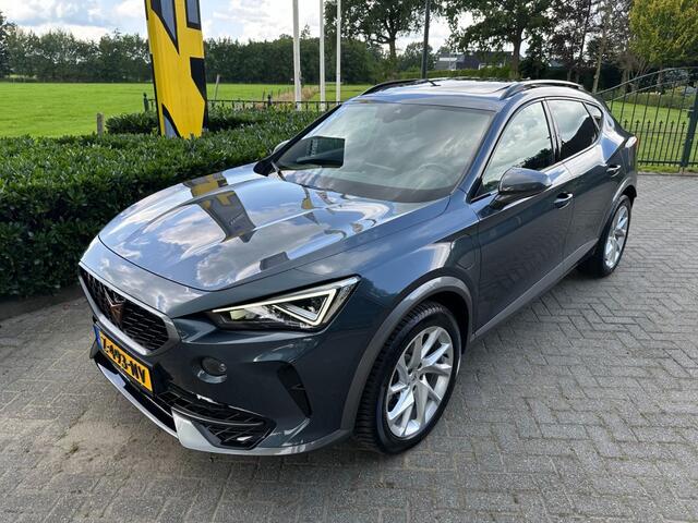 Cupra Formentor 1.4 e-Hybrid Performance Pano / Keyless / Trekhaak
