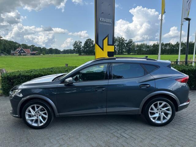 Cupra Formentor 1.4 e-Hybrid Performance Pano / Keyless / Trekhaak